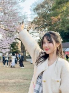 タイ人女性　タイ国際結婚