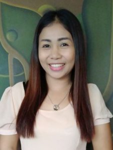 国際結婚　タイ人女性