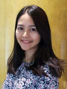 タイ国際結婚　タイ人女性