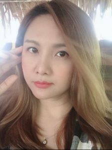 国際結婚　タイ女性