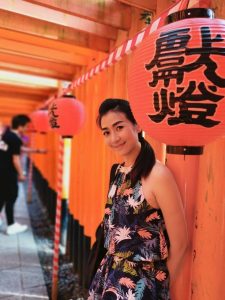 国際結婚　タイ女性