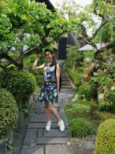 国際結婚　タイ女性