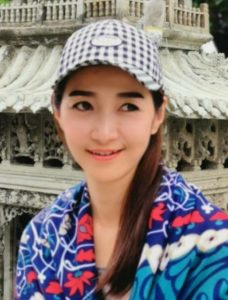 国際結婚　タイ女性