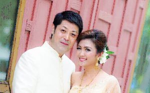 国際結婚 タイのことならKJM