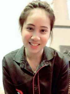 国際結婚　タイ女性