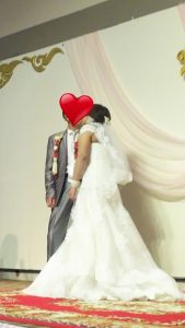 国際結婚　タイ　お見合い結婚