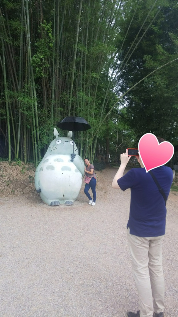 国際結婚 タイ お見合い結婚