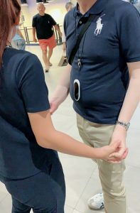 国際結婚　タイ　お見合い結婚