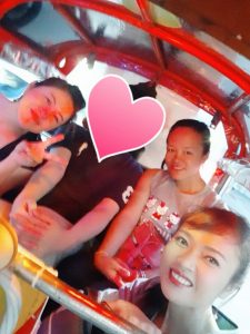 国際結婚　タイ　お見合い結婚