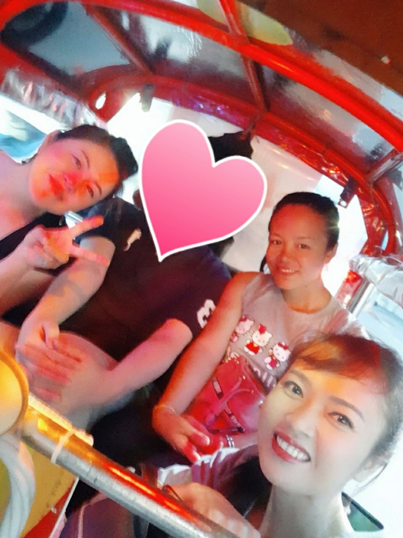 国際結婚 タイ お見合い結婚