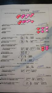 国際結婚　タイ　お見合い結婚