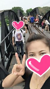 国際結婚　タイ　お見合い結婚