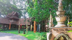 国際結婚を成功させるためにはタイの文化・価値観を尊重する