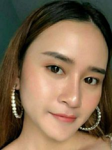 タイ女性 25歳 東北在住