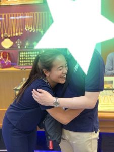 国際結婚　タイ　お見合い結婚