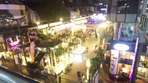 国際結婚　タイ　お見合い結婚