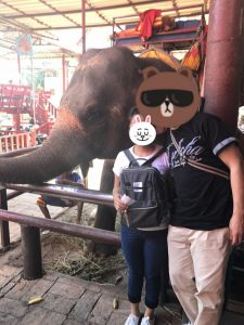 国際結婚　タイ　お見合い結婚