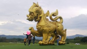 国際結婚　タイ　お見合い結婚