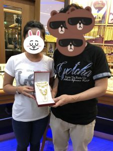 国際結婚　タイ　お見合い結婚