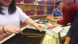 国際結婚　タイ　お見合い結婚