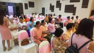 国際結婚　タイ　お見合い結婚