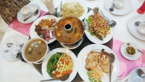 国際結婚　タイ　お見合い結婚