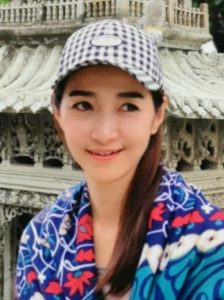 国際結婚　タイ女性