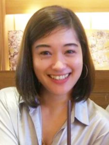 国際結婚　タイ女性