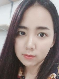 国際結婚　タイ女性