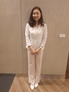国際結婚 タイ人女性