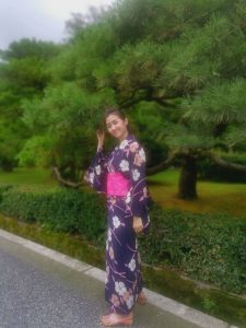 国際結婚　タイ女性