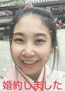 国際結婚　タイ女性