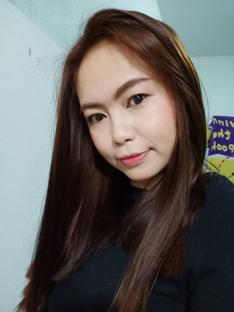国際結婚 タイ女性