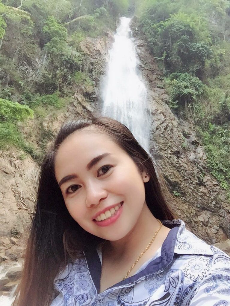 国際結婚 タイ女性
