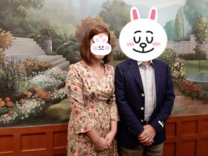 国際結婚　タイ　お見合い結婚