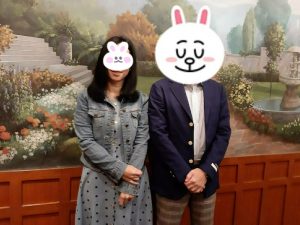 国際結婚　タイ　お見合い結婚