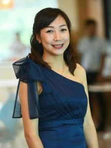 タイ女性 36歳　タイ北部在住