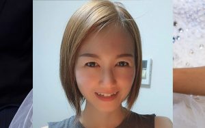 国際結婚 タイ女性プロフィール