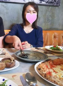 国際結婚　タイ　お見合い結婚