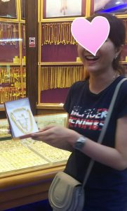 国際結婚　タイ　お見合い結婚