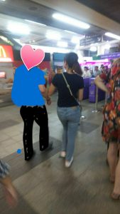 国際結婚　タイ　お見合い結婚