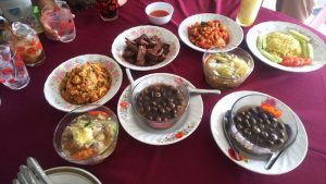 国際結婚　タイ　お見合い結婚