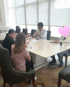 国際結婚　タイ　お見合い結婚