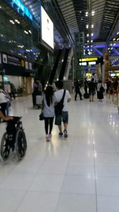 国際結婚　タイ　お見合い結婚