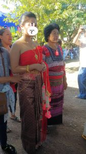 国際結婚　タイ　お見合い結婚