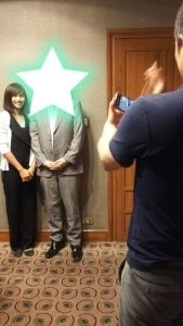 国際結婚　タイ　お見合い結婚