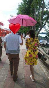 国際結婚　タイ　お見合い結婚