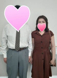 国際結婚　タイ　お見合い結婚