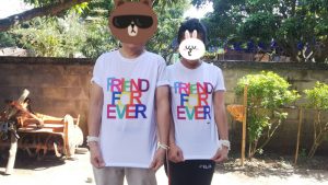 国際結婚　タイ　お見合い結婚