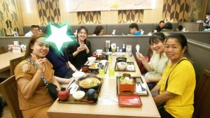 国際結婚　タイ　お見合い結婚